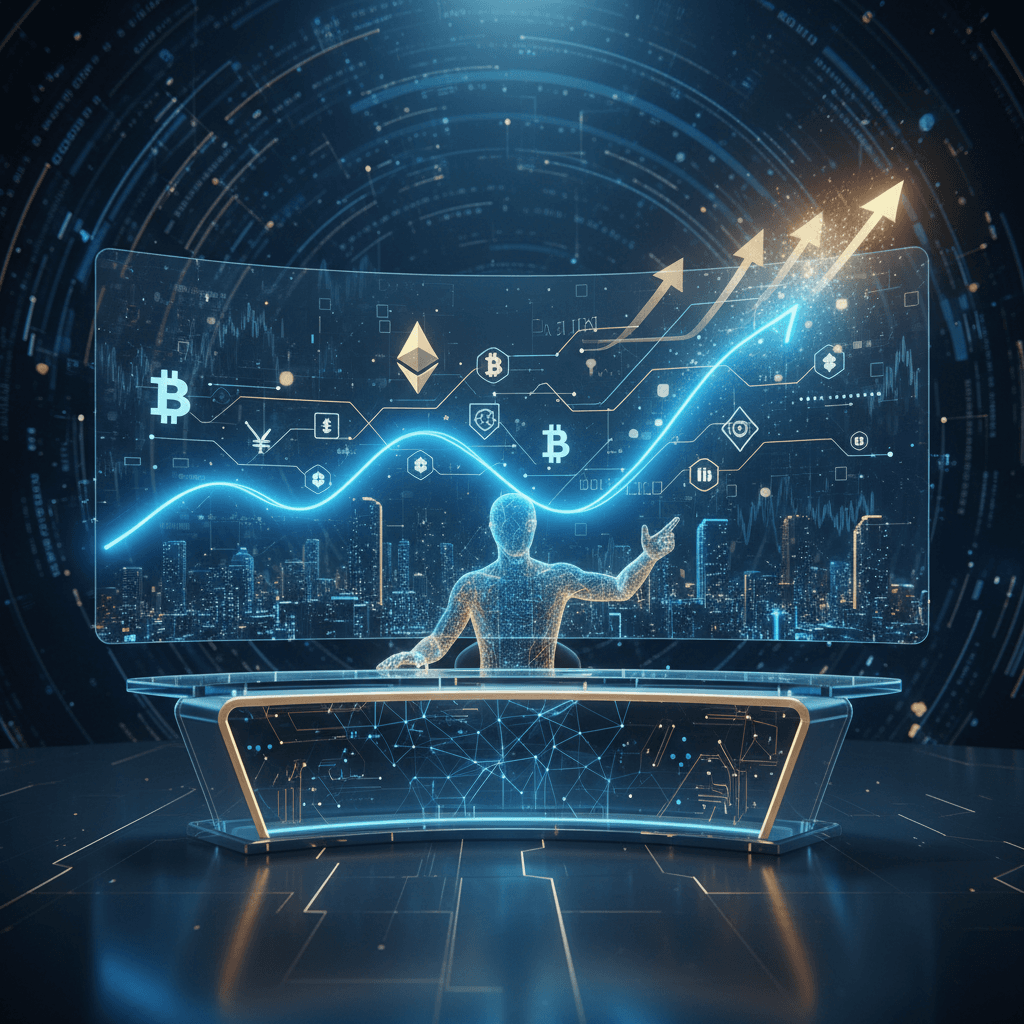 Navigating Today's Crypto Surge: How to Spot the Next Wave